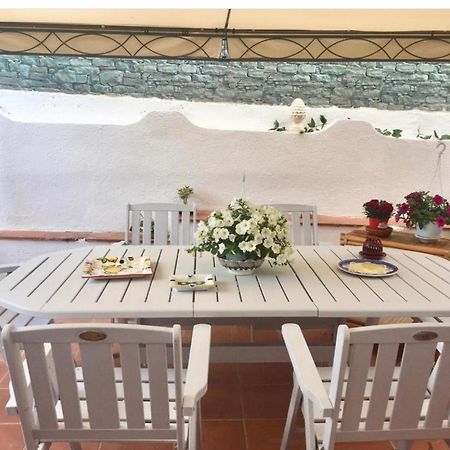 Il Giardino Apartment Canicattì Екстериор снимка