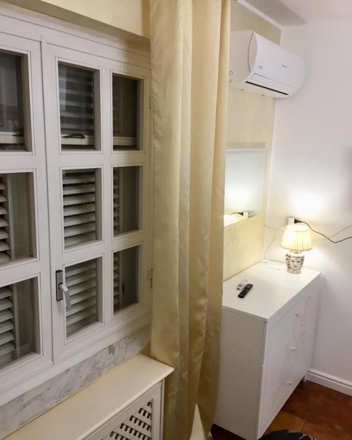 Il Giardino Apartment Canicattì Екстериор снимка