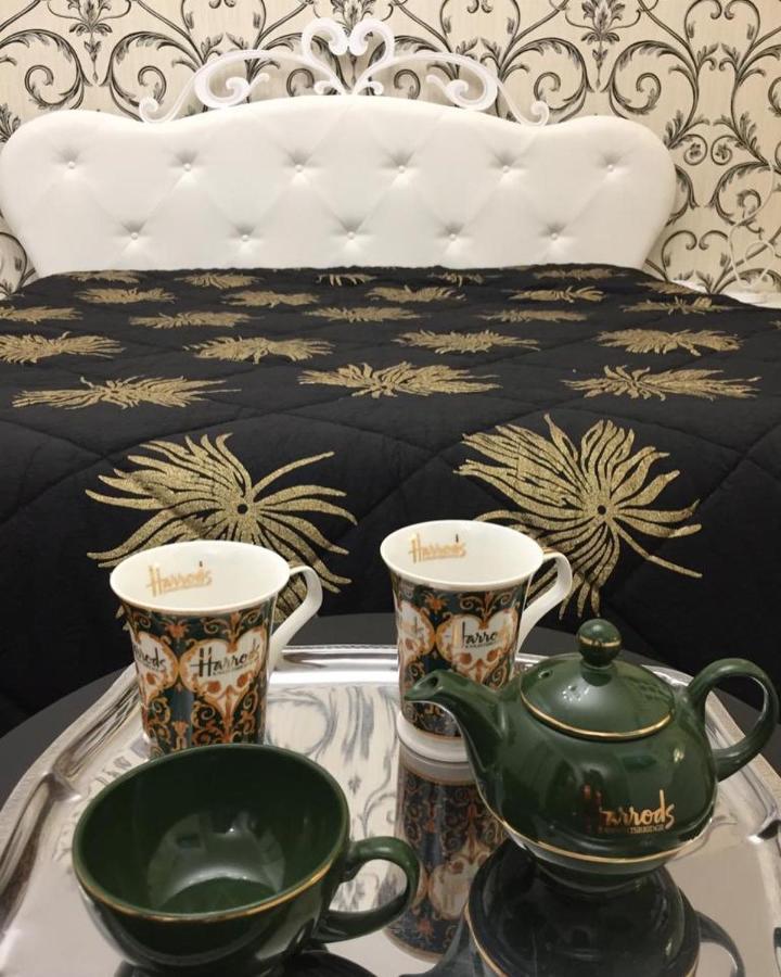 Il Giardino Apartment Canicattì Екстериор снимка