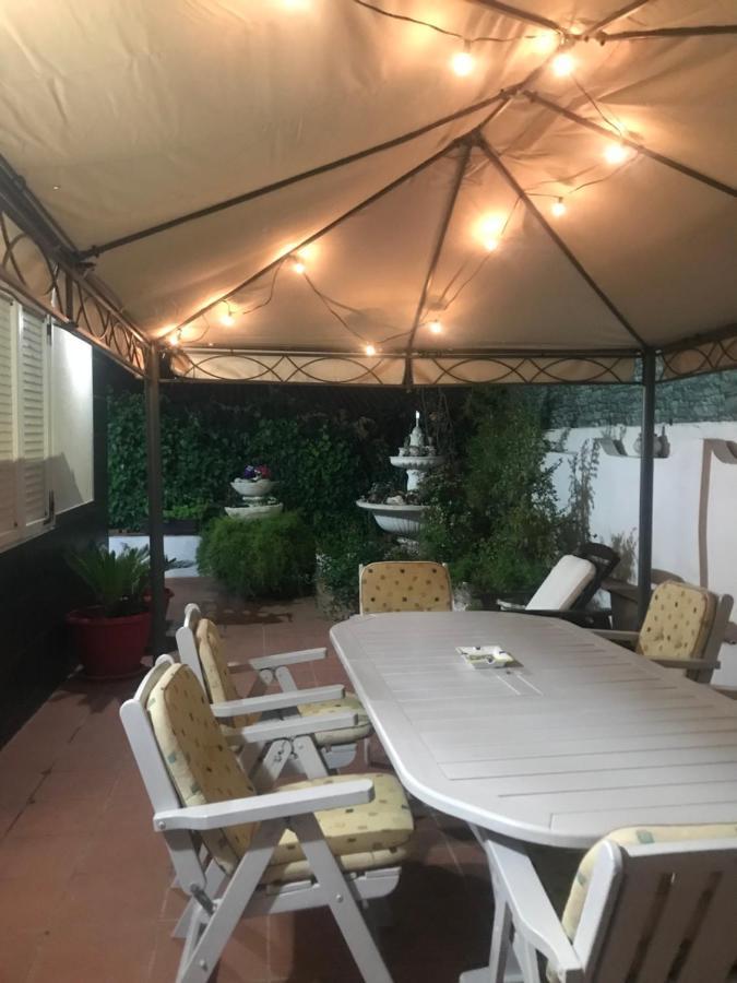 Il Giardino Apartment Canicattì Екстериор снимка