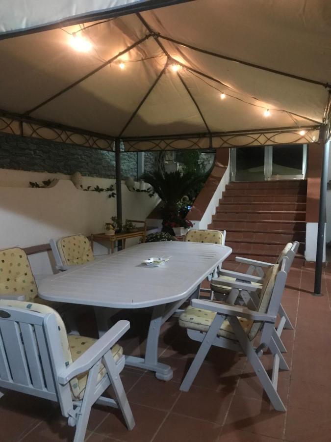 Il Giardino Apartment Canicattì Екстериор снимка