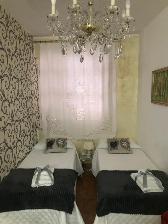 Il Giardino Apartment Canicattì Екстериор снимка