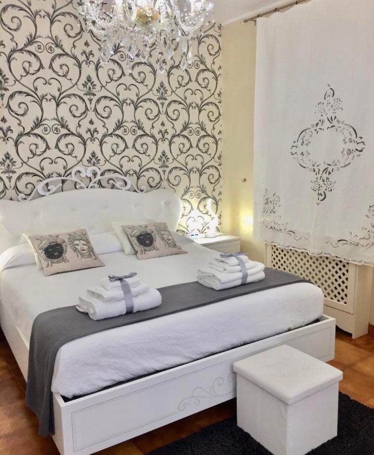 Il Giardino Apartment Canicattì Екстериор снимка
