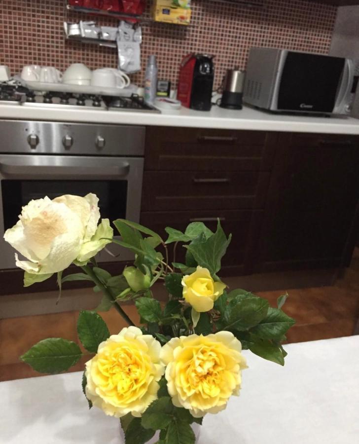 Il Giardino Apartment Canicattì Екстериор снимка