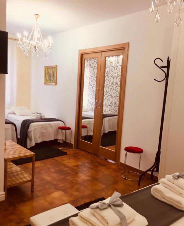 Il Giardino Apartment Canicattì Екстериор снимка